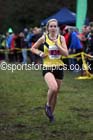 Senior womens North Eastern Cross Country, Aykley Heads, Durham. Photo: David T. Hewitson/Sports for All Pics